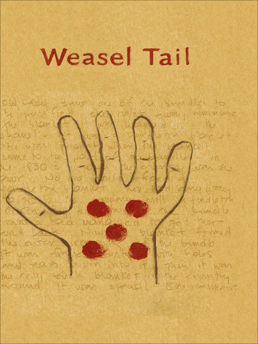 Title details for Weasel Tail by Michael Ross - Available